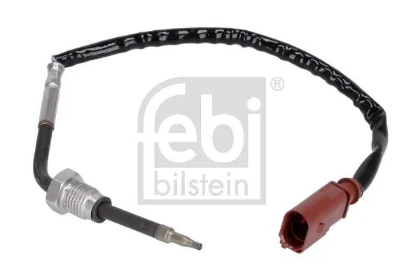 Čidlo, teplota výfukových plynů FEBI BILSTEIN 185318