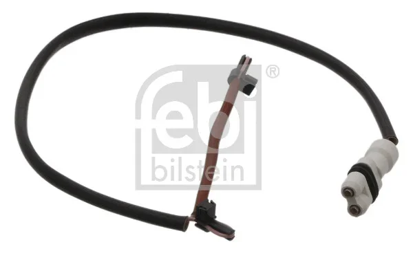 Vystrazny kontakt, opotrebeni oblozeni FEBI BILSTEIN 33408