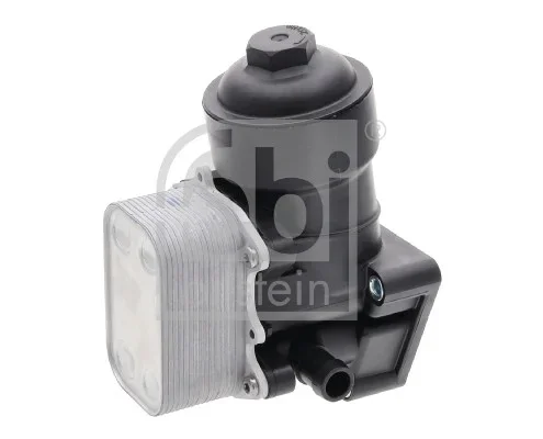 Pouzdro, olejový filtr FEBI BILSTEIN 109394