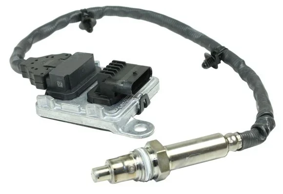 NOx-senzor, NOx-katalyzátor METZGER AUTOTEILE 0899208
