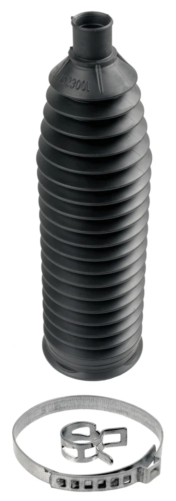 Měch, řízení TRW JBE386