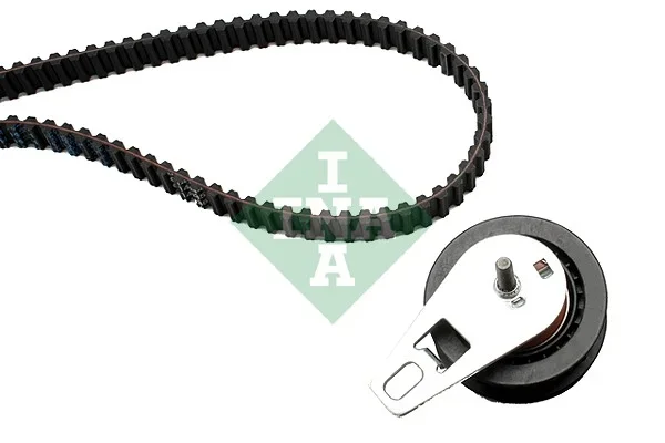 ozubení,sada rozvodového řemene Schaeffler INA 530034710 ozubení,sada rozvodového řemene Schaeffler INA 530034710