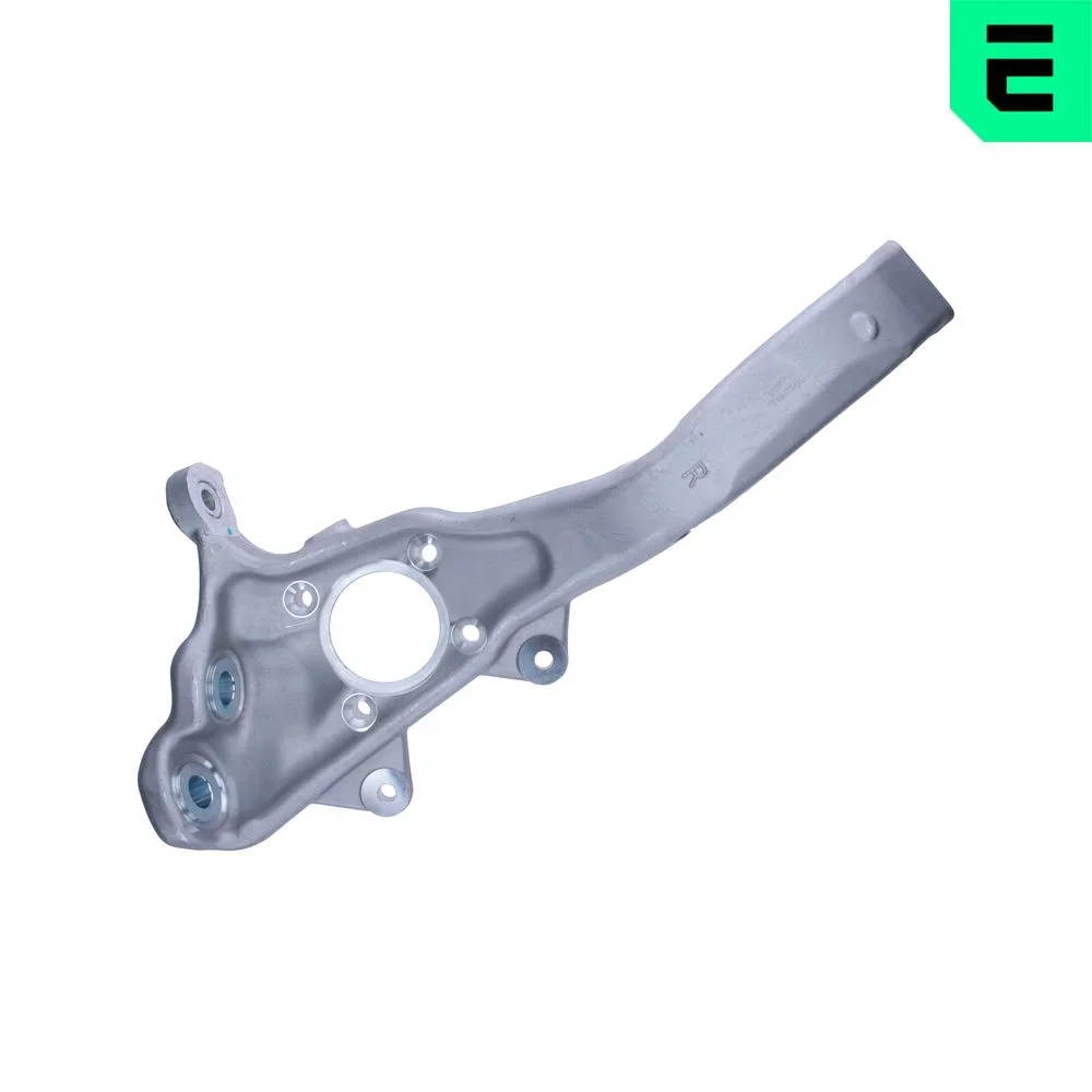 Čep nápravy, zavěšení kol OPTIMAL KN-501701-01-R