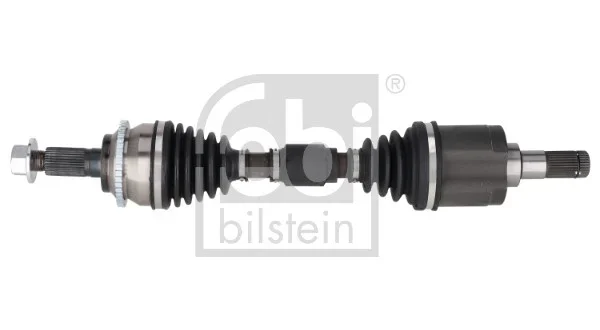 Hnací hřídel FEBI BILSTEIN 183825 Hnací hřídel FEBI BILSTEIN 183825
