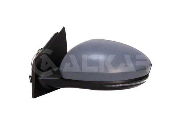 Vnější zpětné zrcátko ALKAR 6143237