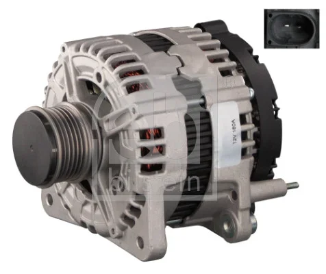 generátor FEBI BILSTEIN 101507