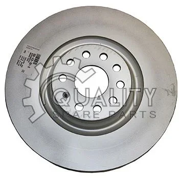 Kotouč brzdový 340X30 OE 5Q0615301G