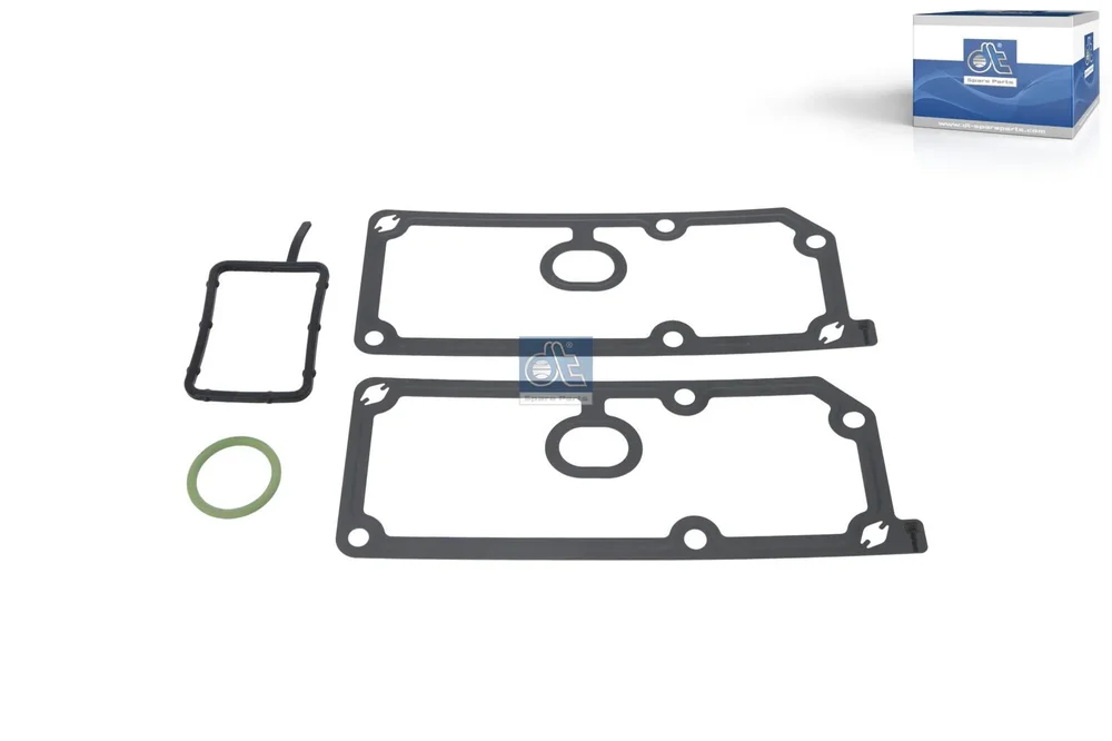 Sada těsnění, kliková skříň DT Spare Parts 1.31171 Sada těsnění, kliková skříň DT Spare Parts 1.31171