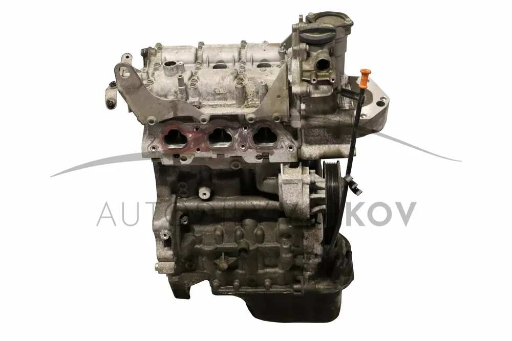 Motor CGPA 51 kW v:82643 Motor CGPA 51 kW v:82643