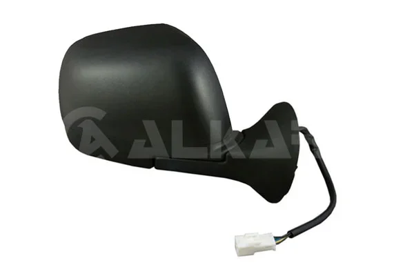 Vnější zpětné zrcátko ALKAR 6140613 Vnější zpětné zrcátko ALKAR 6140613