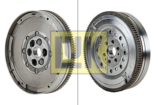 Setrvačník Schaeffler LuK 415050710
