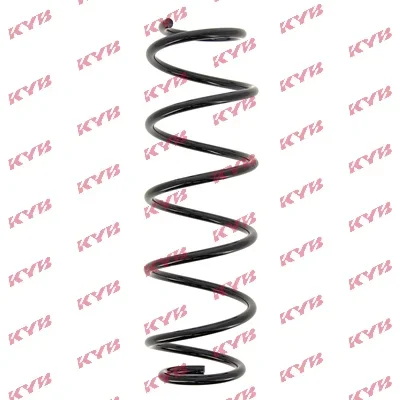 Pruzina podvozku KYB RH6394 – OE 550200001N