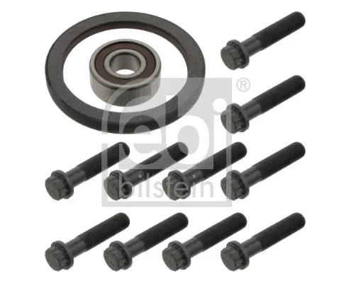 Sada na opravy, setrvačník FEBI BILSTEIN 31384 Sada na opravy, setrvačník FEBI BILSTEIN 31384
