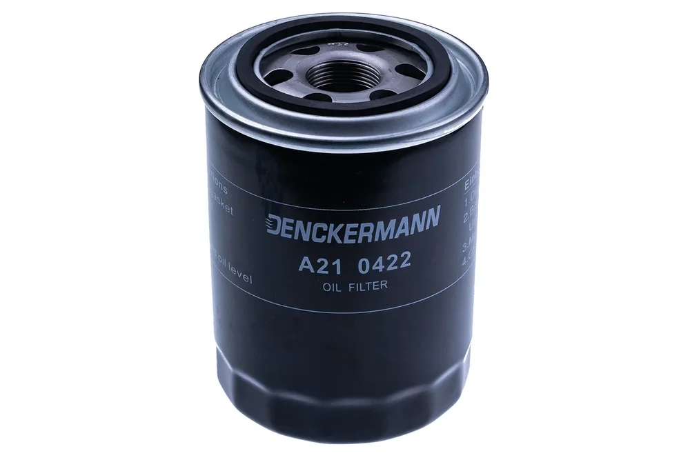 Olejový filtr DENCKERMANN A210422