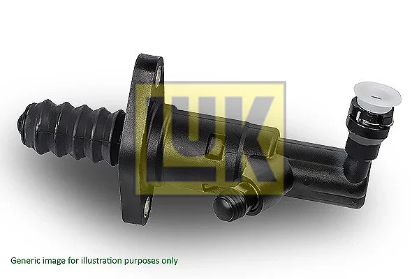 Pomocný válec, spojka Schaeffler LuK 512012310