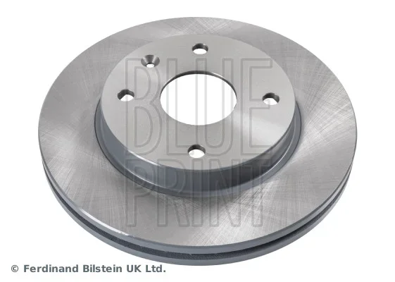 Brzdový kotouč BLUE PRINT ADG04363 – OE 96549782