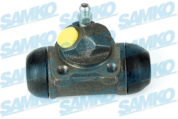 Válec kolové brzdy SAMKO C30026