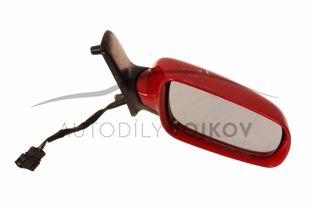 Zrcátko pravé elektrické lakovací 7M1857508T v:85387