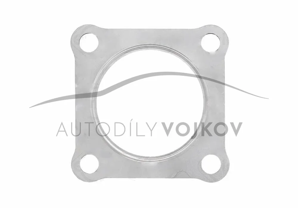 Těsnění, výfuková trubka ELRING v:92153
