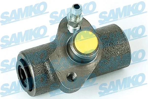 Válec kolové brzdy SAMKO C14380 – OE 831219002