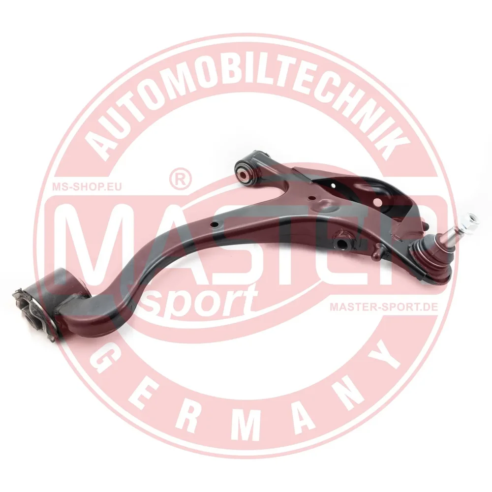 Rameno nápravy predné ľavé LAND ROVER Range Rover Sport MASTER-SPORT GERMANY 50570S-PCS-MS