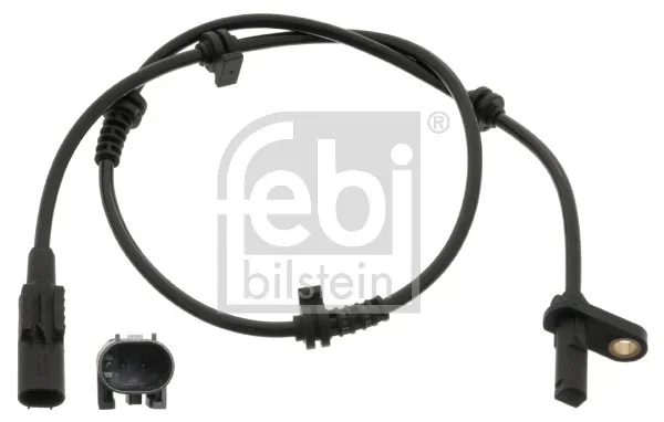 Snímač, počet otáček kol FEBI BILSTEIN 46536