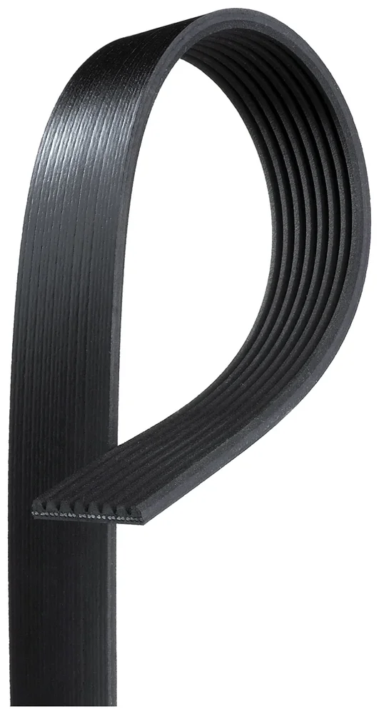 ozubený klínový řemen GATES 8PK1515HD