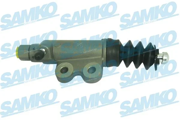 Pomocný válec, spojka SAMKO M30143