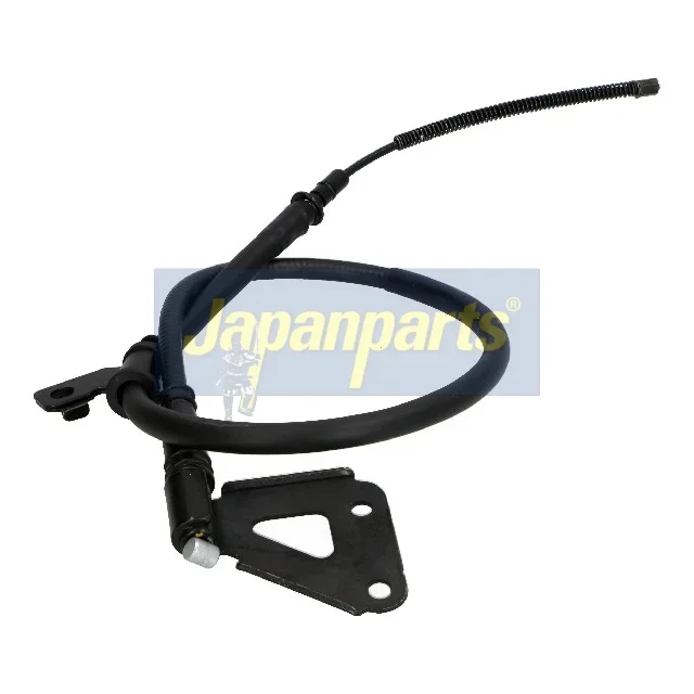 Tazne lanko, parkovaci brzda JAPANPARTS BC-K29L – OE 597604D000