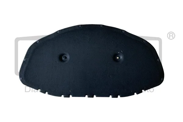 Izolace motorového prostoru DPA 88631700202 – OE 3V0863831 Izolace motorového prostoru DPA 88631700202 – OE 3V0863831