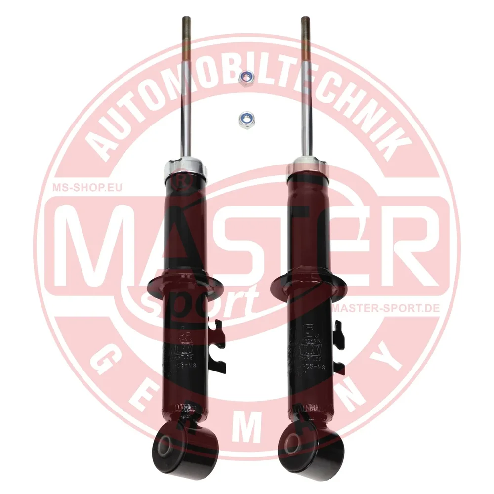 Tlumič pérování MASTER-SPORT GERMANY 16K003792