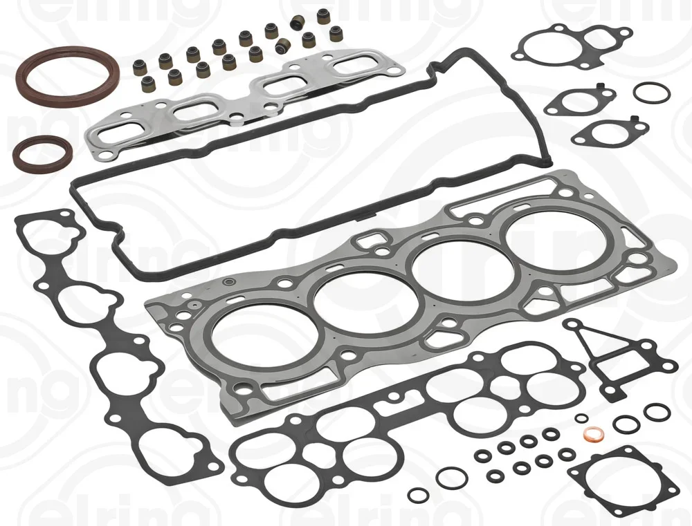 Kompletní sada těsnění, motor ELRING 588.670