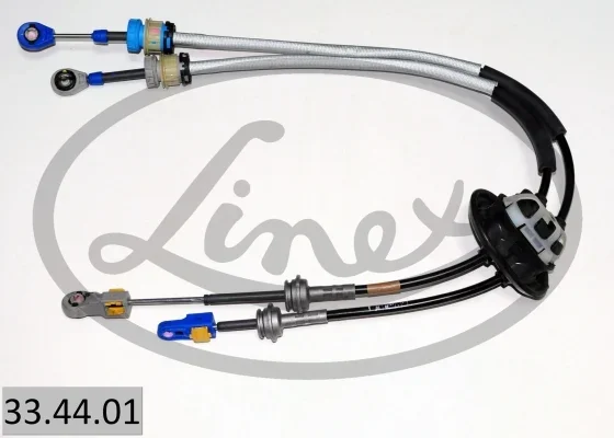 Tazne lanko, rucni prevodovka LINEX 33.44.01