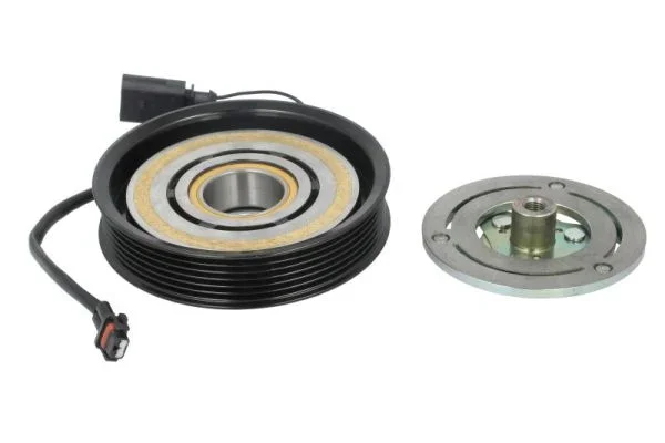 Elektromagnetická spojka, kompresor klimatizace THERMOTEC KTT040326