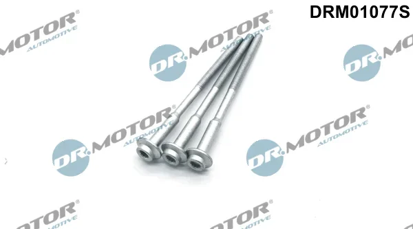 Šroub, držák vstřikovací trysky Dr.Motor Automotive DRM01077S Šroub, držák vstřikovací trysky Dr.Motor Automotive DRM01077S