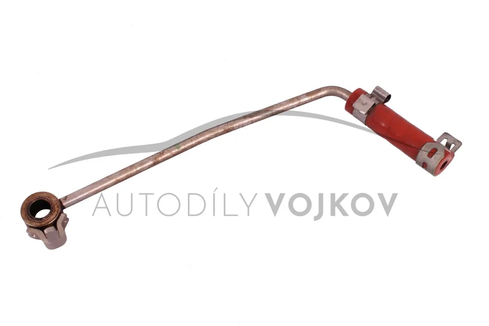 Potrubí sensoru tlaku výfukových plynů v:48224