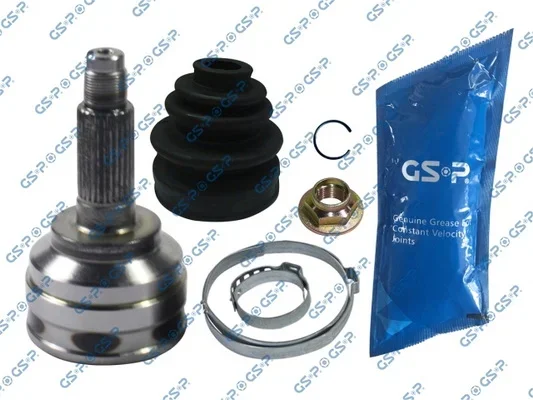 Sada kloubů, hnací hřídel GSP 899042 – OE GD1522510