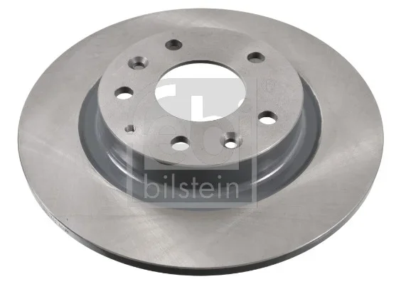 Brzdový kotouč FEBI BILSTEIN 108666 – OE D10E-26-251 Brzdový kotouč FEBI BILSTEIN 108666 – OE D10E-26-251