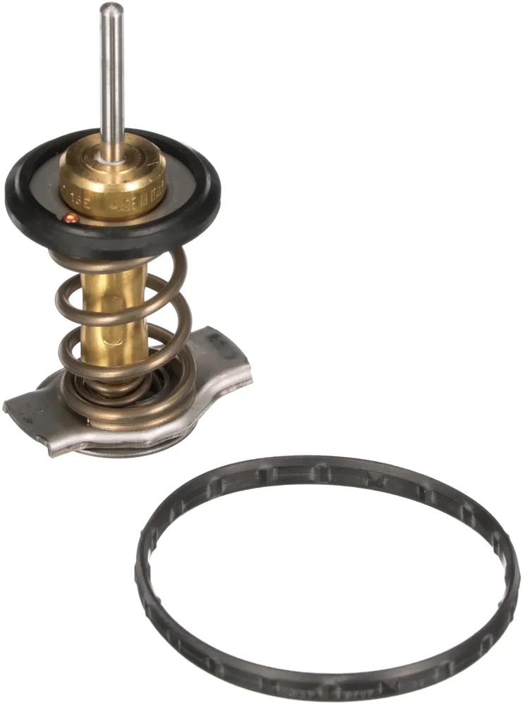 Termostat, chladivo GATES TH64882G1 – OE 1632133040