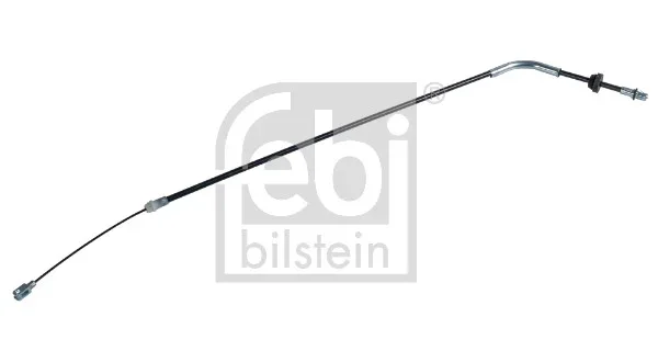 Tažné lanko, parkovací brzda FEBI BILSTEIN 108966