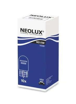Zarovka, parkovaci / obrysove svetlo NEOLUX® N580 Zarovka, parkovaci / obrysove svetlo NEOLUX® N580