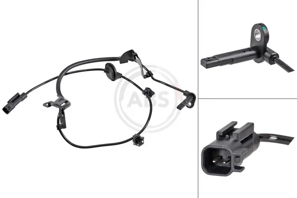 Snímač, počet otáček kol A.B.S. 32063 Snímač, počet otáček kol A.B.S. 32063