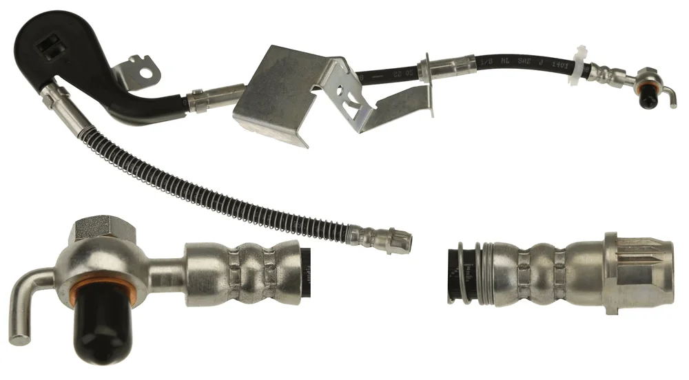 Brzdová hadice TRW PHD976 – OE 4806G0