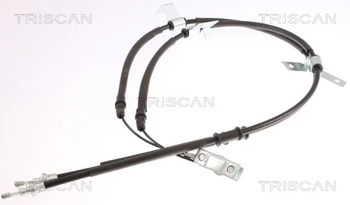 Tažné lanko, parkovací brzda TRISCAN 8140241149