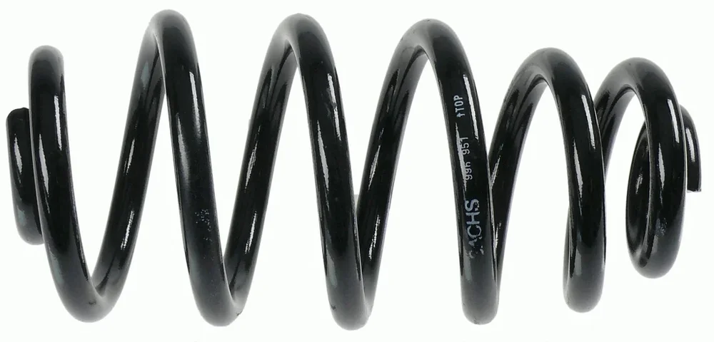 Pruzina podvozku SACHS 996951 – OE 8E0511115CT