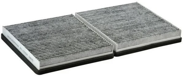 Filtr, vzduch v interiéru DENCKERMANN M110058