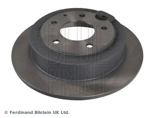 Brzdový kotouč BLUE PRINT ADM54355