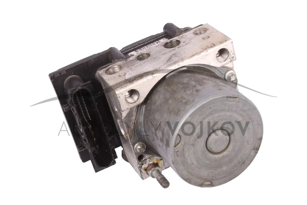 Jednotka ABS 9649988280 v:49603 Jednotka ABS 9649988280 v:49603