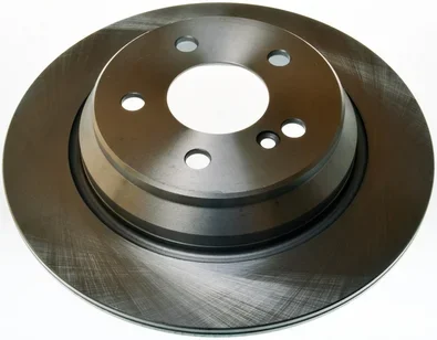Brzdový kotouč DENCKERMANN B130359