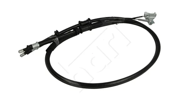 LANKO RUČ.BRZDY ASTRA 98- HART 221694